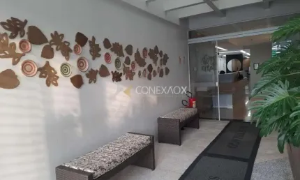 Sala comercial à venda na Rua Tiradentes, 446, Vila Itapura, Campinas, 55 m2 por R$ 350.000