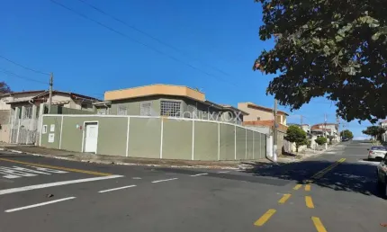 Casa comercial à venda na Rua Nicota Bayeux, 389, Vila Lemos, Campinas, 102 m2 por R$ 629.000