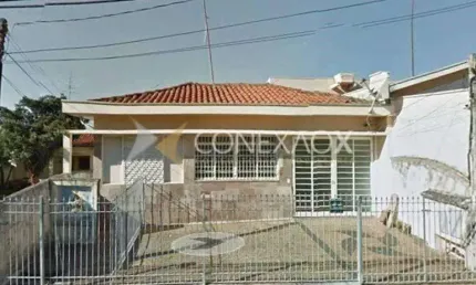 Casa com 4 quartos à venda na Rua Cristóvão Bonini, 1216, Vila Lemos, Campinas, 152 m2 por R$ 450.000