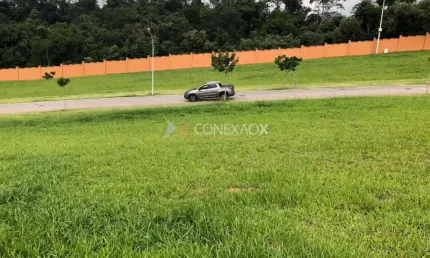 Terreno em condomínio fechado à venda na avenida engenheiro tasso pinheiro, s/n, vila maringá, jundiaí por r$ 700.000