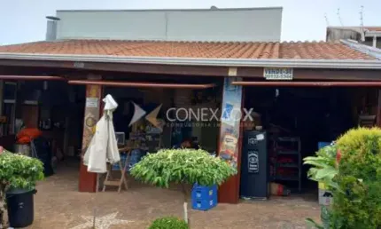 Casa comercial à venda na Avenida Sete de Setembro, 1928, Vila Menuzzo, Sumaré, 215 m2 por R$ 900.000