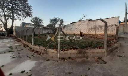 Terreno comercial à venda na Rua das Verbenas, 00, Vila Mimosa, Campinas por R$ 330.000