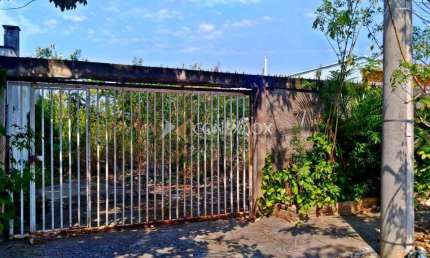 Terreno à venda na Rua Cândido Portinari, S/Nº, Vila Nogueira, Campinas por R$ 320.000