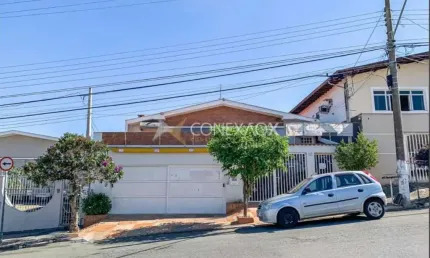 Casa comercial à venda na Rua Nuno Álvares Pereira, 349, Vila Nogueira, Campinas, 240 m2 por R$ 890.000