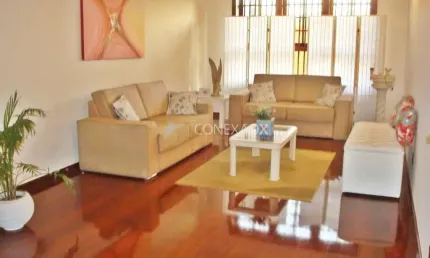 Casa comercial à venda na rua dona luísa de gusmão, 517, vila nogueira, campinas, 351 m2 por r$ 1.300.000