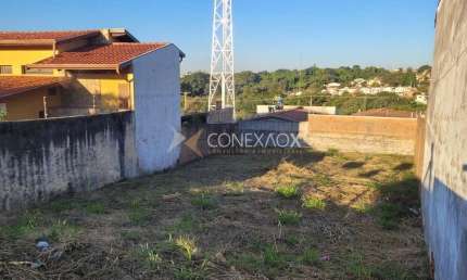 Terreno à venda na Rua Doutor Ponciano Cabral, 138, Vila Nogueira, Campinas por R$ 285.000