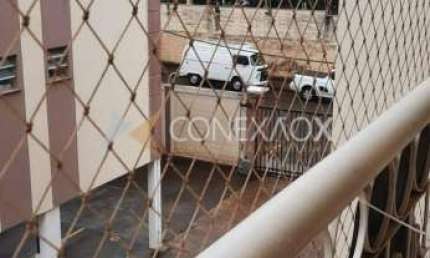 Apartamento com 2 quartos à venda na Rua Sylvio Baratelli, 58, Vila Nova, Campinas, 59 m2 por R$ 330.000