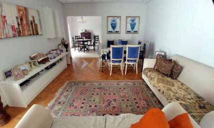 Casa comercial para alugar na Rua Buarque de Macedo, 807, Vila Nova, Campinas, 197 m2 por R$ 4.500