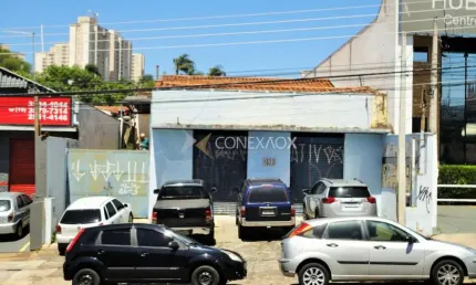 Barracão / galpão / depósito à venda na rua carolina florence, 1523, vila nova, campinas, 117 m2 por r$ 1.500.000