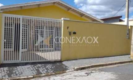 Casa com 5 quartos à venda na Rua Araranguá, 106, Vila Teixeira, Campinas, 192 m2 por R$ 549.000