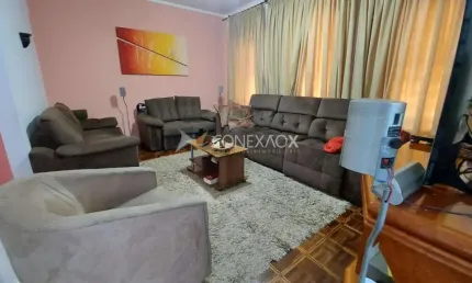 Casa comercial à venda na avenida josé pancetti 794, 787, vila proost de souza, campinas, 156 m2 por r$ 1.500.000