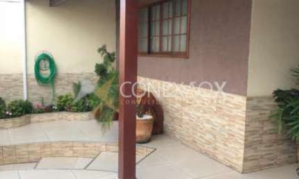 Casa com 3 quartos à venda na Rua Sebastião Geraldo Bento de Carvalho, 245, Vila Real Santista, Hortolândia, 305 m2 por R$ 750.000
