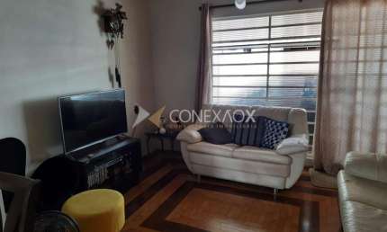 Casa com 3 quartos à venda na Rua Prata, 40, Vila Rica, Campinas, 70 m2 por R$ 280.000