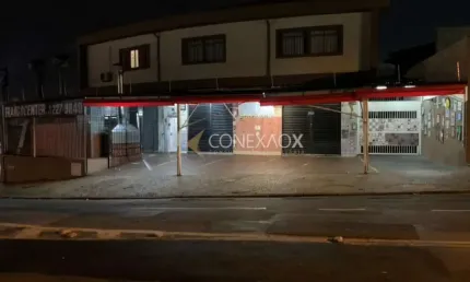 Prédio à venda na Avenida Senador Antônio Lacerda Franco, 608, Vila Rica, Campinas, 518 m2 por R$ 5.000.000