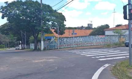 Terreno comercial à venda na Rua Doze de Outubro, 306, Vila Santana, Valinhos por R$ 4.000.000