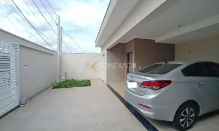 Casa com 3 quartos à venda na Rua Barão Homem de Melo, 71, Vila Trinta e Um de Março, Campinas, 200 m2 por R$ 780.000