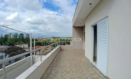 Casa com 3 quartos à venda na Rua Barão Homem de Melo, 71A, Vila Trinta e Um de Março, Campinas, 200 m2 por R$ 780.000