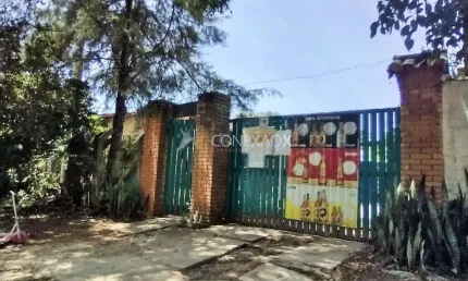 Chácara / sítio com 2 quartos à venda na Rua Tenente Lorival Bertinoti, 513, Village Campinas, Campinas, 185 m2 por R$ 980.000