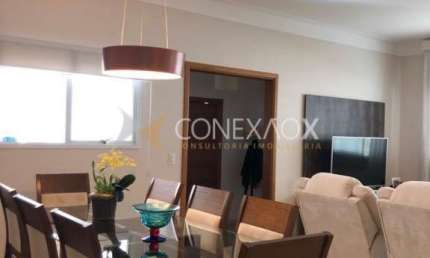 Casa em condomínio fechado com 3 quartos à venda na Rua Viles De France, S/Nº, Ville Sainte Helene, Campinas, 235 m2 por R$ 2.400.000