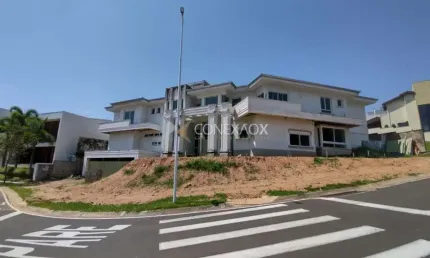 Casa em condomínio fechado com 6 quartos à venda na Rua Viles De France, S/Nº, Ville Sainte Helene, Campinas, 860 m2 por R$ 3.850.000