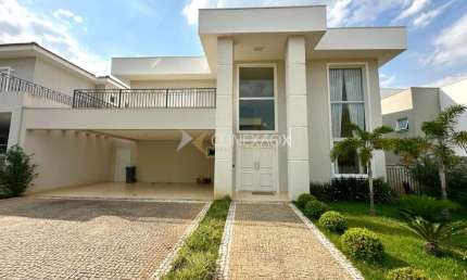Casa em condomínio fechado com 4 quartos à venda na Rua Viles De France, S/Nº, Ville Sainte Helene, Campinas, 360 m2 por R$ 4.200.000