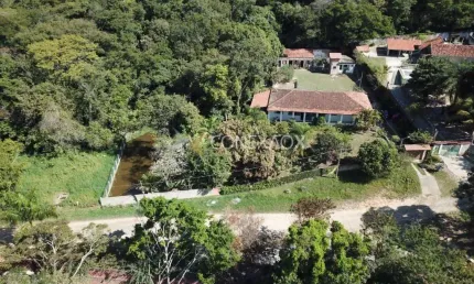Chácara / sítio com 2 quartos à venda na Rua Beija Flor, 433, Zona Rural, Monte Mor, 270 m2 por R$ 650.000