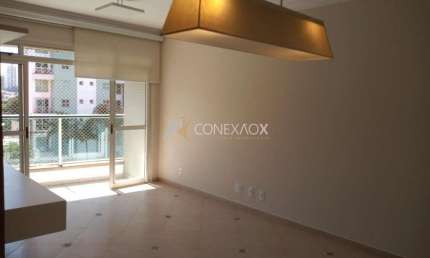 Apartamento com 3 quartos à venda na Rua Santo Antônio, 92, Cambuí, Campinas, 91 m2 por R$ 1.100.000