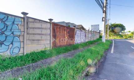 Terreno comercial à venda na Avenida Professora Ana Maria Silvestre Adade, 345, Parque das Universidades, Campinas por R$ 780.000