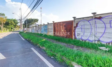 Terreno comercial à venda na Avenida Professora Ana Maria Silvestre Adade, 361, Parque das Universidades, Campinas por R$ 780.000