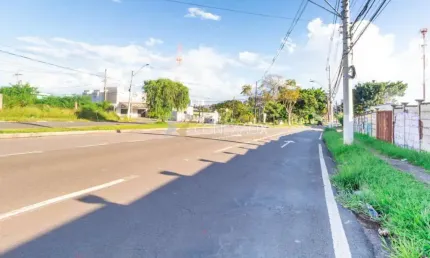 Terreno comercial à venda na Avenida Professora Ana Maria Silvestre Adade, 377, Parque das Universidades, Campinas por R$ 780.000
