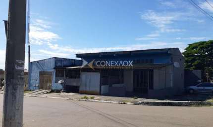 Barracão / Galpão / Depósito à venda na Rua José Rodrigues da Silva, 761, Jardim Denadai (Nova Veneza), Sumaré, 72 m2 por R$ 480.000
