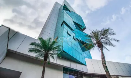 Sala comercial à venda na avenida josé de souza campos, 243, cambuí, campinas, 104 m2 por r$ 1.300.000