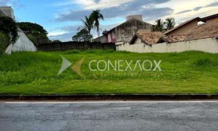 Terreno em condomínio fechado à venda na Estrada da Rhodia, 720, Barão Geraldo, Campinas por R$ 1.100.000