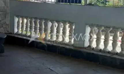Casa com 3 quartos à venda na Benedito José dos Santos, 08, Parque Brasília, Campinas, 170 m2 por R$ 545.000