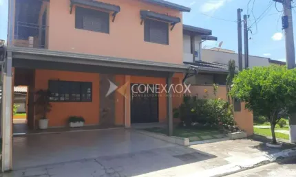 Casa em condomínio fechado com 3 quartos à venda na Avenida Vice-Prefeito Anésio Capovilla, 79, Vila Capuava, Valinhos, 292 m2 por R$ 1.100.000