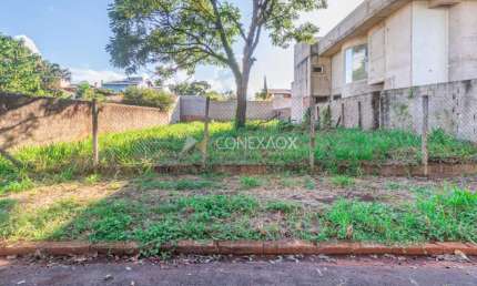 Terreno à venda na Rua do Sol, 578, Jardim do Sol, Campinas por R$ 610.000