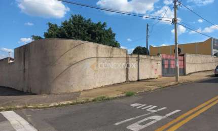 Terreno comercial à venda na Rua Jornalista Ernesto Napoli, 584, Jardim Paulicéia, Campinas por R$ 330.000