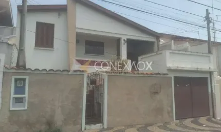 Casa com 3 quartos à venda na Rua Engenheiro Ignácio Homem de Melo, 50, Jardim Proença, Campinas, 110 m2 por R$ 520.000