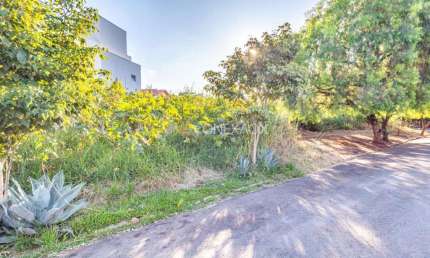 Terreno à venda na Plutão, 01, Jardim do Sol, Campinas por R$ 545.000