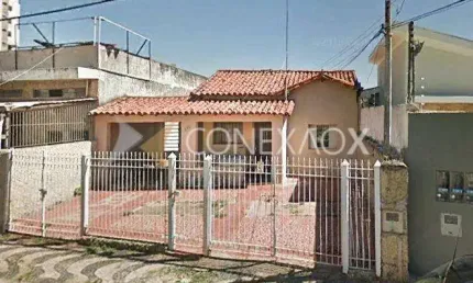 Casa comercial à venda na Rua Erasmo Braga, 439, Jardim Chapadão, Campinas, 131 m2 por R$ 580.000