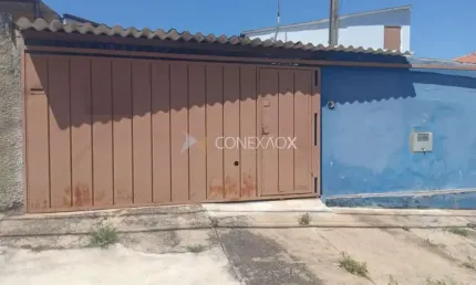 Casa com 2 quartos à venda na Marcos José de Oliveira, 29, Parque Bandeirantes I (Nova Veneza), Sumaré, 116 m2 por R$ 212.000