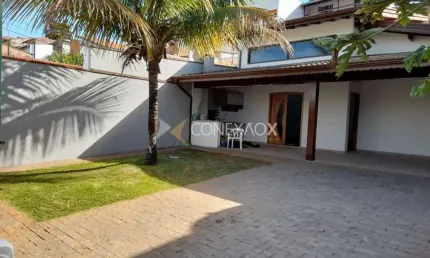Casa com 2 quartos à venda na Rua Teófilo Tavares Filho, 32, Parque Jambeiro, Campinas, 135 m2 por R$ 720.000