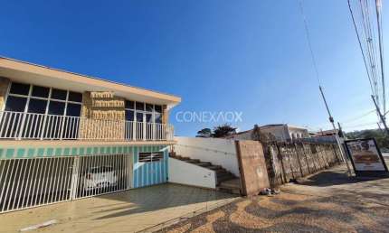 Casa comercial à venda na Avenida Doutor Heitor Penteado, 679, Parque Taquaral, Campinas, 274 m2 por R$ 1.500.000