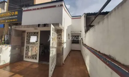 Casa comercial à venda na Rua Doutor Sales de Oliveira, 1265, Vila Industrial, Campinas, 143 m2 por R$ 395.100