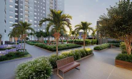 Cobertura com 2 quartos à venda na Avenida John Boyd Dunlop, 550, Jardim Aurélia, Campinas, 196 m2 por R$ 1.670.000