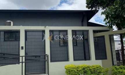 Casa comercial à venda na Rua Agudos, 46, Jardim Nossa Senhora Auxiliadora, Campinas, 350 m2 por R$ 2.200.000