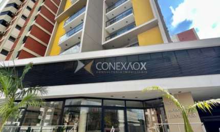 Apartamento com 1 quarto à venda na Rua Maria Monteiro, 1327, Cambuí, Campinas, 51 m2 por R$ 900.000