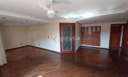 Apartamento com 3 quartos à venda na Rua Presidente Wenceslau, 899, Jardim das Paineiras, Campinas, 170 m2 por R$ 830.000