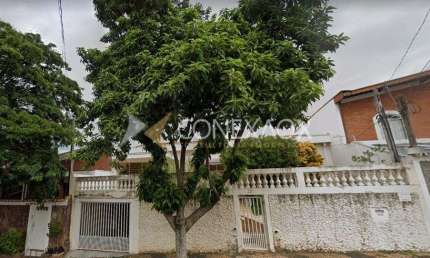 Casa com 2 quartos à venda na Rua Doutor Philemon de Cuvillon, 211, Jardim dos Oliveiras, Campinas, 154 m2 por R$ 420.000