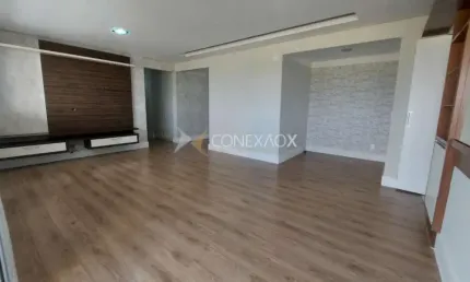Apartamento com 3 quartos à venda na Avenida Maria Emília Alves dos Santos de Ângelis, 679, Parque Prado, Campinas, 127 m2 por R$ 1.380.000